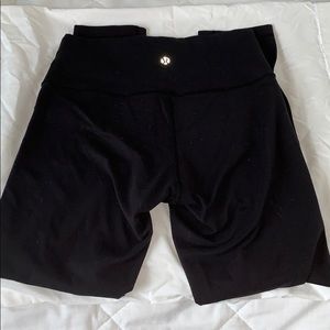 Lululemon Align leggings